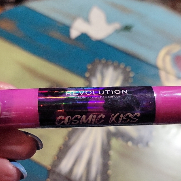 Revolution Other - Revolution Lip Tint